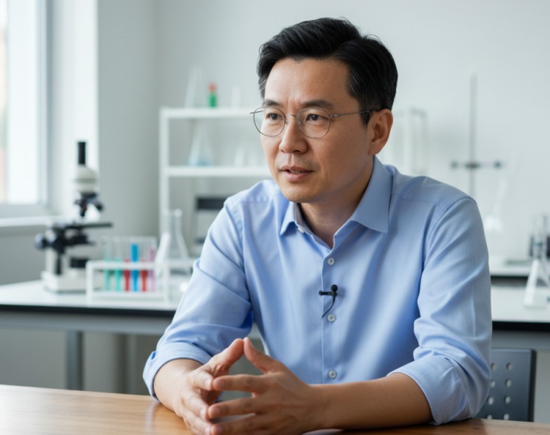 문제성 발톱은 완치 불가? 헤투토 제작자가 밝힌 발톱재생액 개발 이유
