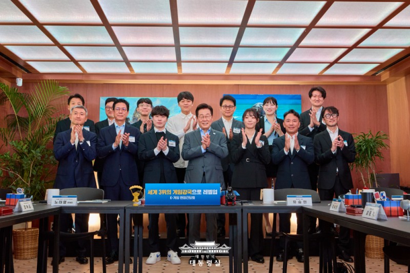 (출처=대한민국 대통령실).