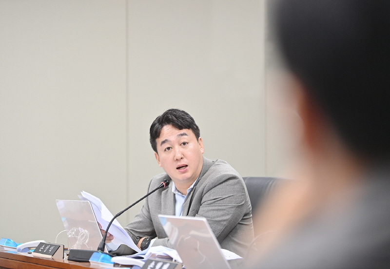 손성익 파주시의원