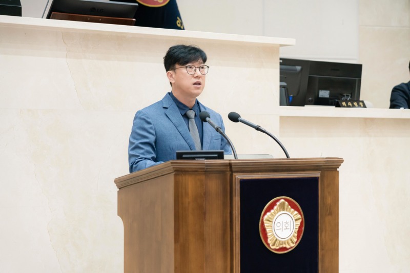 김병민 용인특례시의원