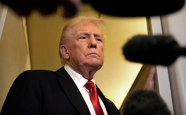 (상보) 트럼프 "시진핑과 곧 환상적 협정 체결"