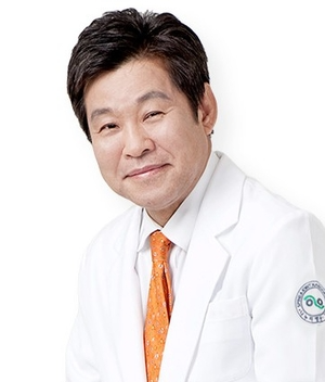 장일태 한국대학골프연맹 고문(나누리병원 이사장)