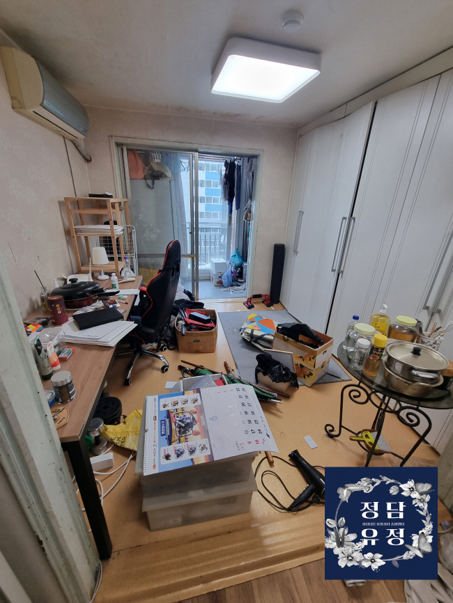 유품정리 전문기업 정담유정, 반려동물 서비스로 사업 확대