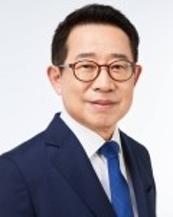 수출입은행장 후보로 주목받고 있는 배국환 전 기획재정부 2차관.