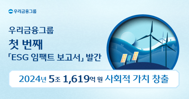 ⓒ 우리금융