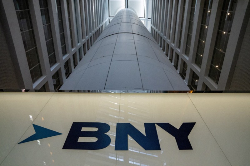 오픈에덴(OpenEden), 세계 최대 수탁은행 BNY 멜론과 MOU 체결