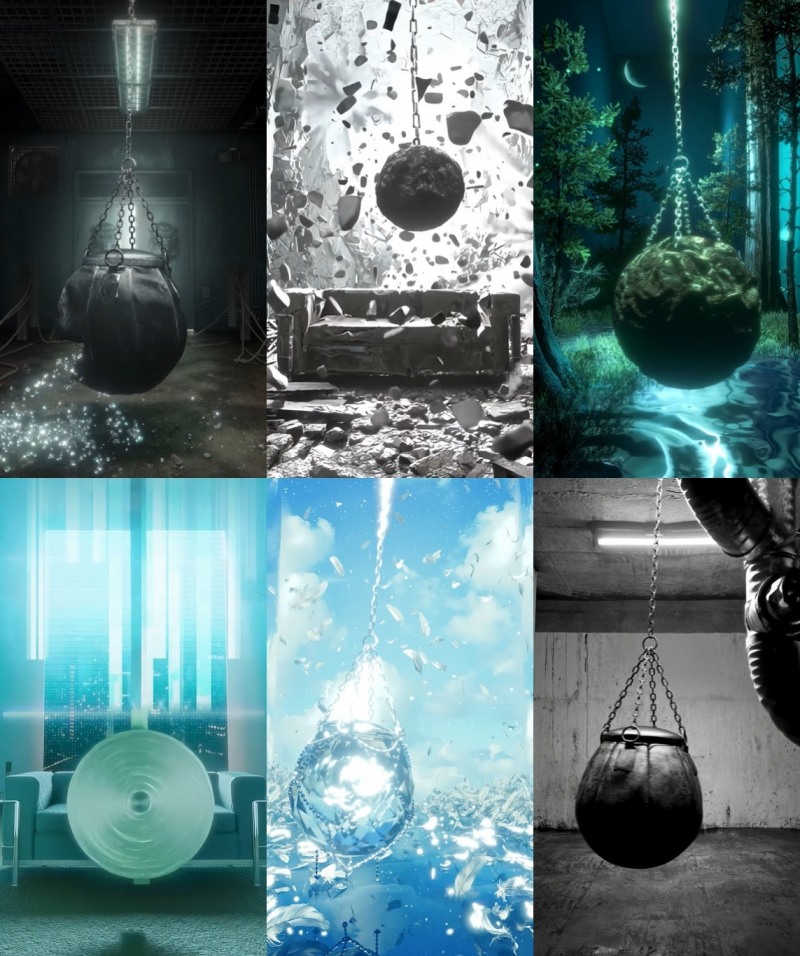 &TEAM, 韓 데뷔 앨범 트랙 샘플러 공개…확장된 음악 세계 예고