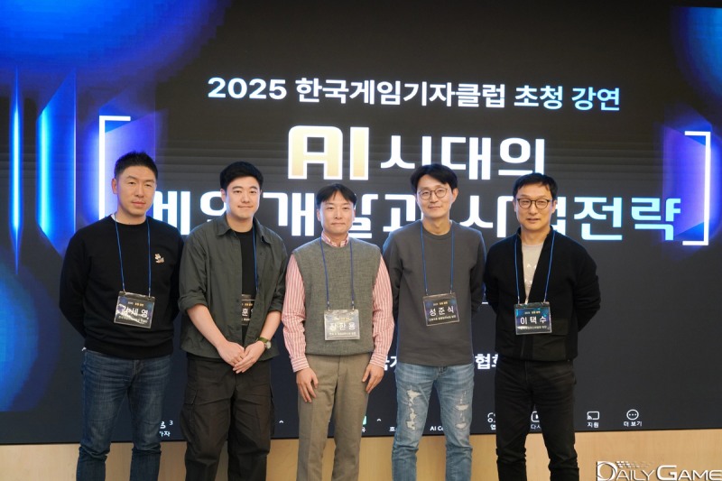 AI와 관련된 다양한 인사이트를 확인할 수 있다.