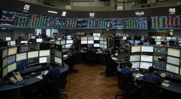 한국 증시로 향하는 글로벌 자금, MSCI 한국 ETF가 주목받는 이유