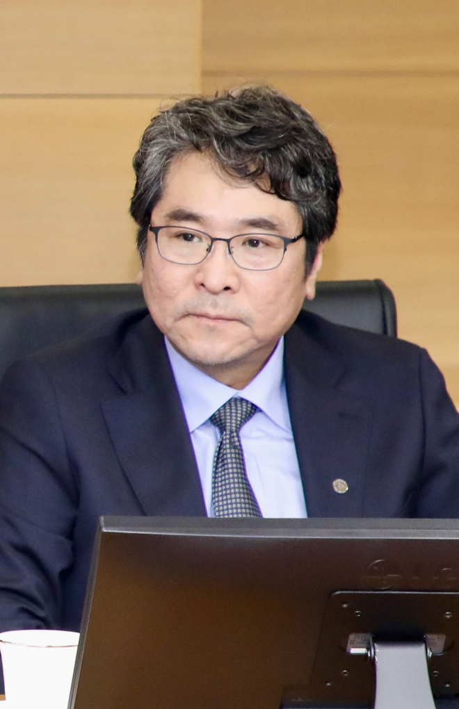한양대 이병관 교수. (사진제공=한양대)