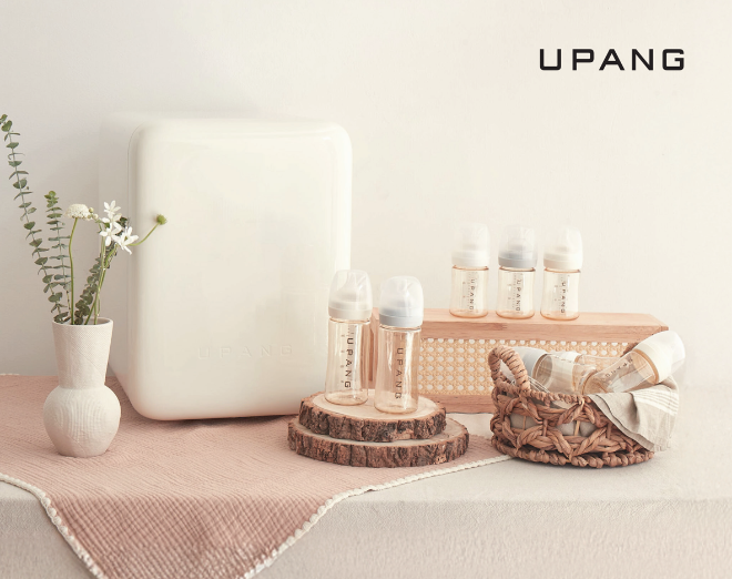 유팡, 10월 23일 ‘젖병소독기 라이브 특가전’ 진행