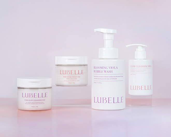 프리미엄 스킨케어 브랜드 루벨(Lubelle)이 30년 전통의 에스테틱 노하우를 바탕으로 ‘클린 & 부스트 4종 라인’을 새롭게 출시했다.