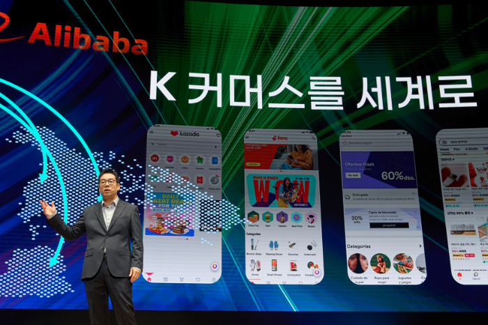 지마켓, 年7000억 투입해 5년내 GMV 2배 이상으로...“2026년은 재도약 원년”