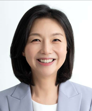 서울시의회 최호정 의장