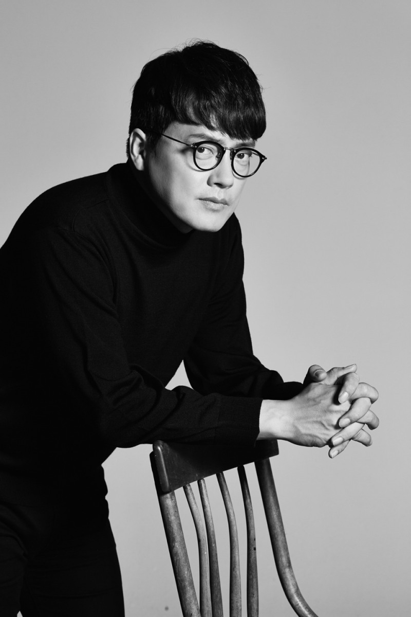 김형묵, ‘드라마+영화+뮤지컬’ 장르 불문 종횡무진 맹활약