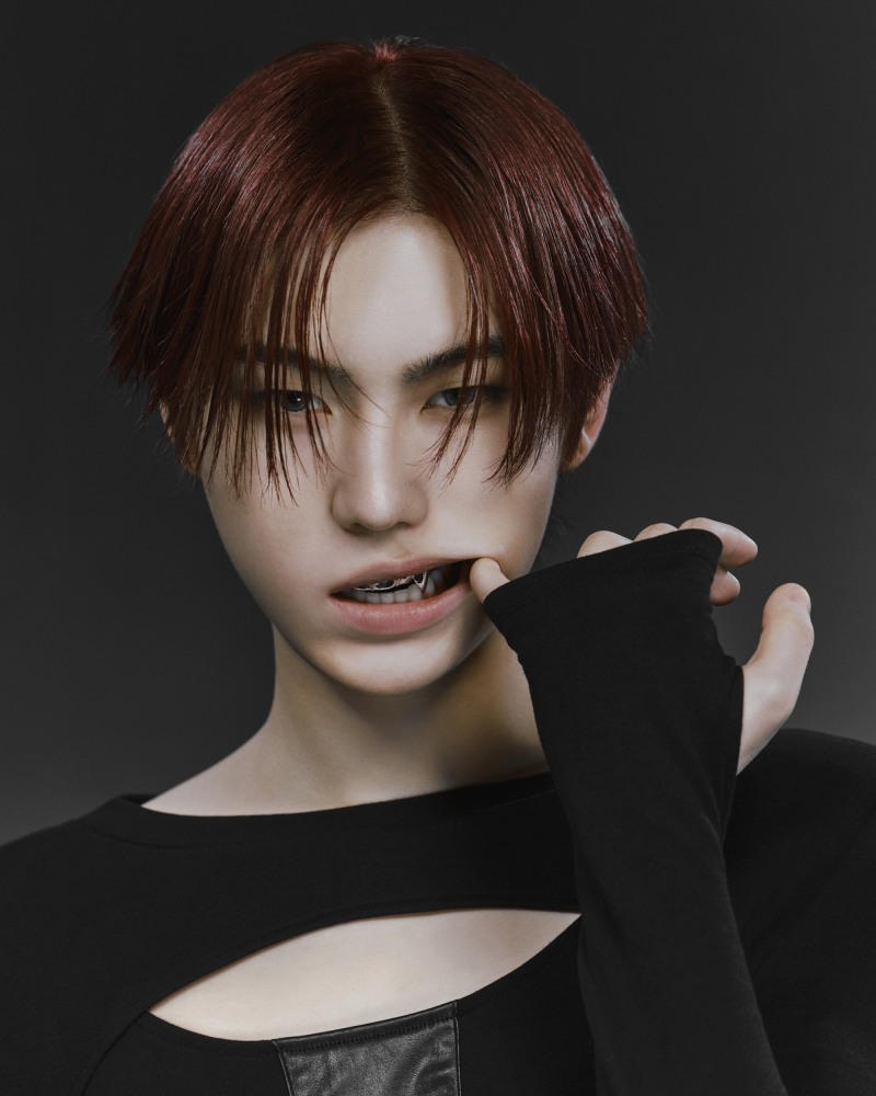 뉴비트 김태양, 타이틀곡 ‘Look So Good’ 개인 티저 영상+콘셉트 포토 오픈…‘나른+강렬’ 반전 매력