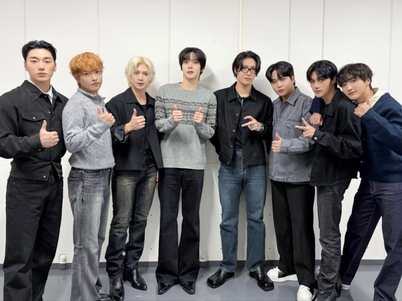 에이티즈, 오늘(22일) 日 고베 콘서트 개최…‘톱 퍼포머’ 환상의 무대 예고