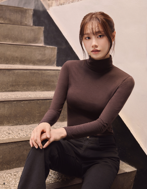 BYC, 보온성에 스타일까지 ‘보디히트’ 신제품 출시