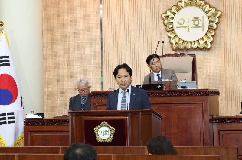 송규근 고양특례시의원