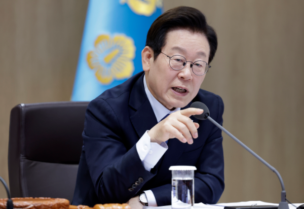 이재명 정부 들어 벤처투자사(VC)가 다시 투자자들의 주목을 받고 있다.