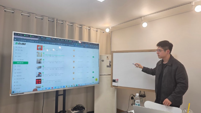 리커머스원, ‘디앤고’ AI 해외구매대행 자동화 프로그램 대규모 업데이트 단행