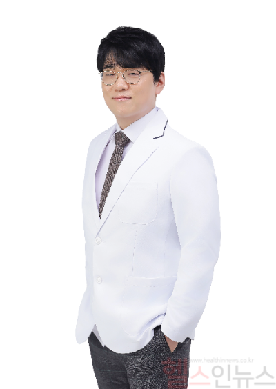최세영 건주병원 원장(내과 전문의)