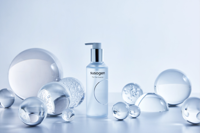 수소젠, 더 퍼스트 에센스 출시…26일 CJ온스타일 첫 방송