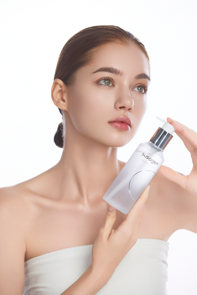 수소젠, 더 퍼스트 에센스 출시…26일 CJ온스타일 첫 방송