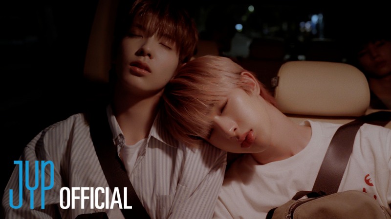 NEXZ, 리얼한 순간 담은 미니 3집 작업기 미리 보기…앨범 전반에 녹인 뜨거운 음악 열정