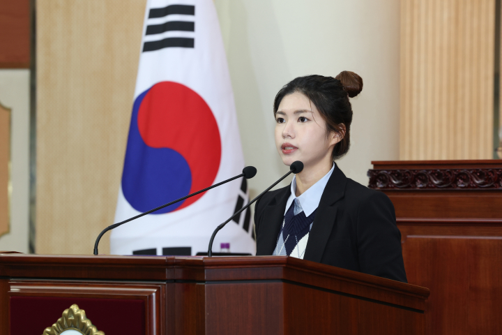 천승아 고양특례시의원