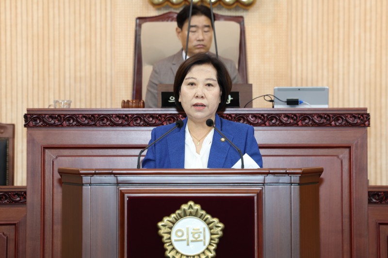 공소자 고양특례시의원