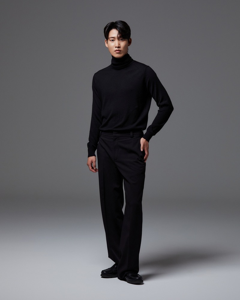 최상엽, 큐브엔터테인먼트와 전속계약 채결…새로운 출발 예고