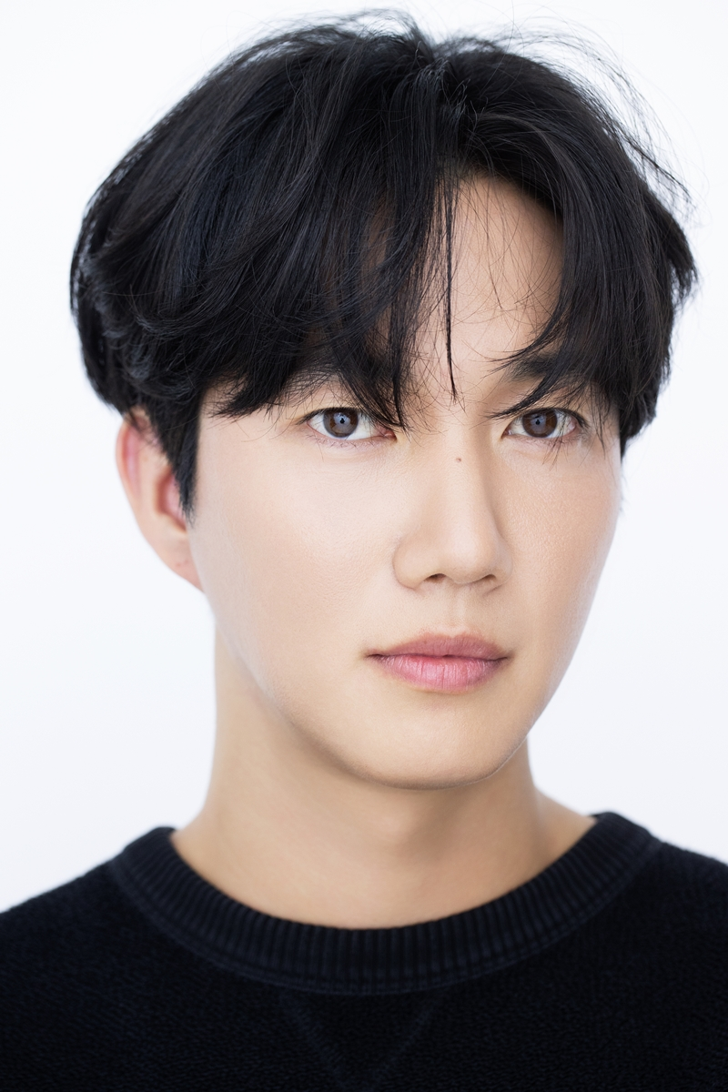 박건일, ‘첫 번째 남자’ 캐스팅…까칠한 냉미남 강준호 役