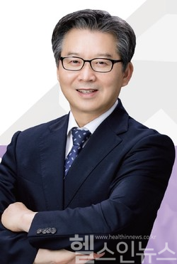홍진태 충북대학교 약학대학 교수