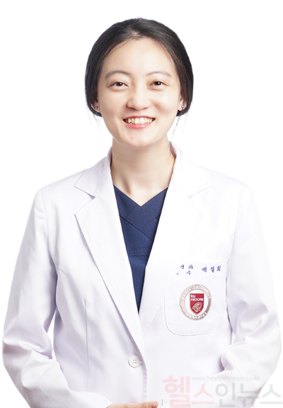 백설희 고려대안산병원 신경과 교수