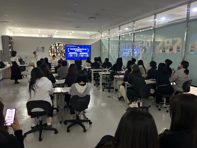 미용학원 SBS뷰티스쿨 서울, 26학년도 서경대 입시 성공 비결 공개