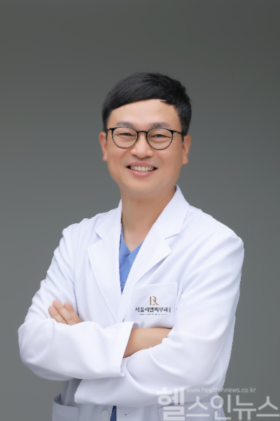 박형석 대구 서울리엘피부과 대표원장
