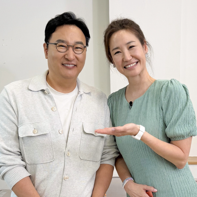 디지털아트치과 신준혁 대표원장이 오는 10월 24일 오전 7시 50분 방송되는 MBC 리얼건강토크쇼 ‘건강하우스 깡있는 아침’ 14회에 출연한다.