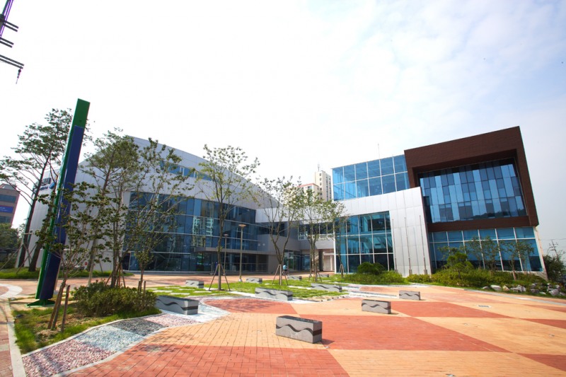 시흥국민체육센터