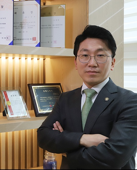 사진=김정찬 변호사