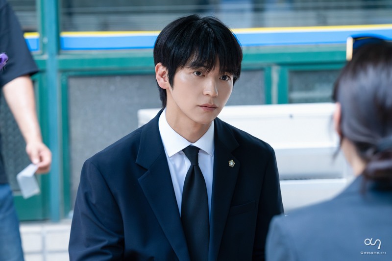 ‘퍼스트레이디’ 강승호, 유진 대신 지현우 손잡았다…특별법 통과 후 폭풍 오열