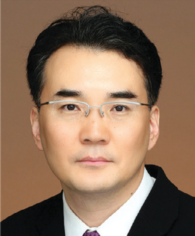가천대 인공지능학과 이원준 석좌교수. (사진제공=가천대)