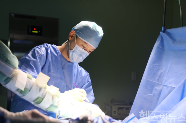 박민식 세흥병원 원장