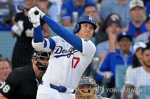 오타니 쇼헤이 / 사진=연합뉴스