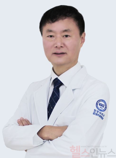 이재훈 센트럴병원 정형외과 부원장