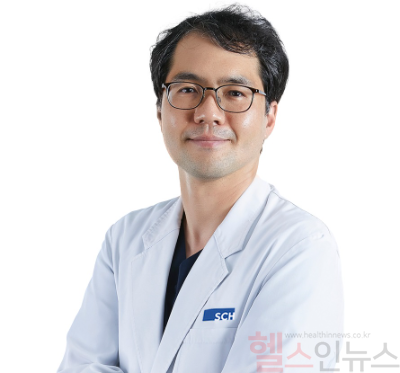 조준형 순천향대 서울병원 교수