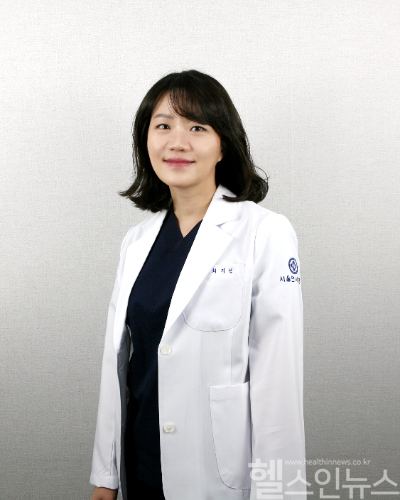 최지선 서울연세병원 성형외과 원장