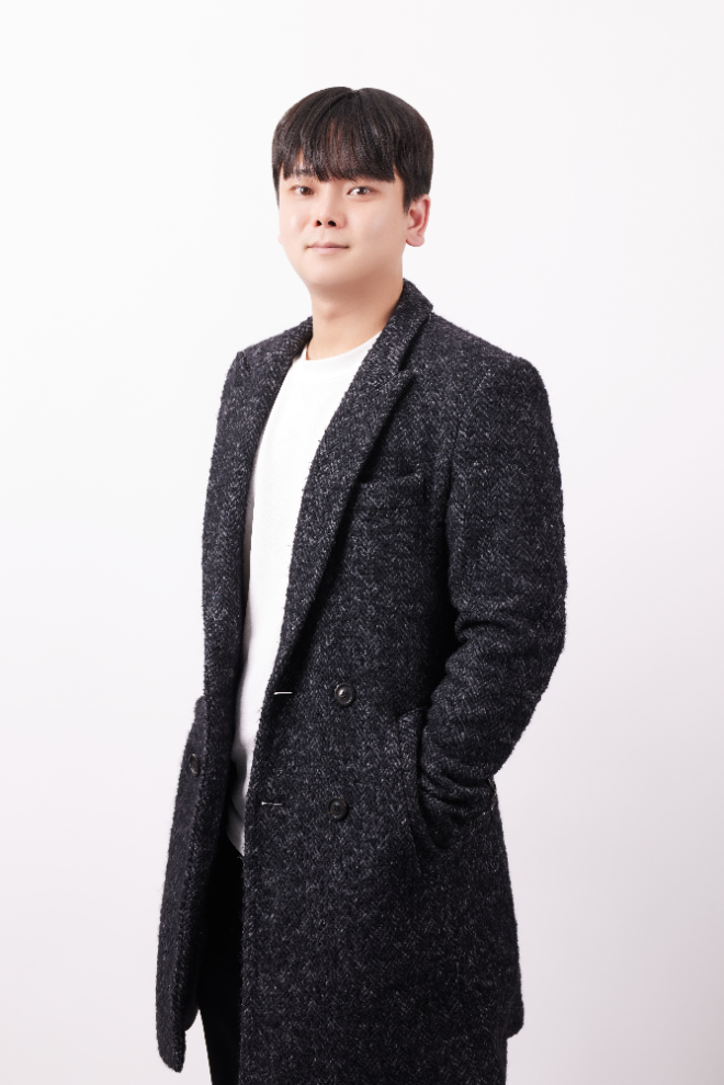 김경한 버드랩 스튜디오 대표