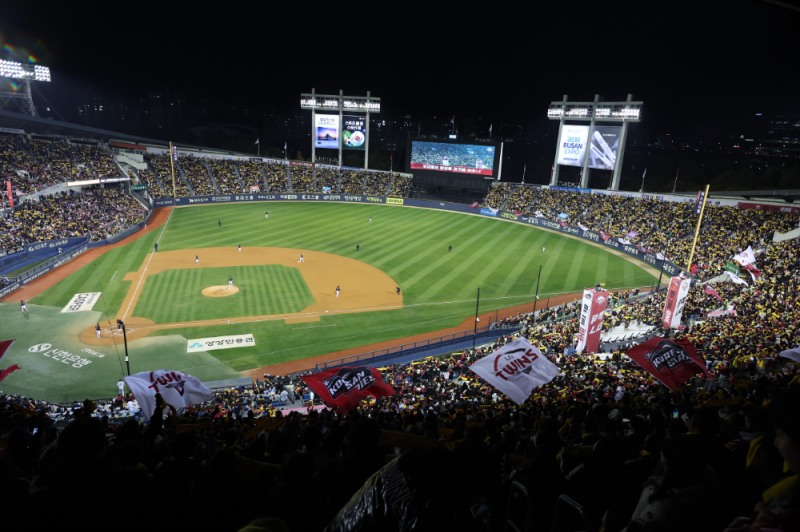 서울시, "잠실 일대 7만 관람객 예상"… 25~27일 대중교통 이용 당부