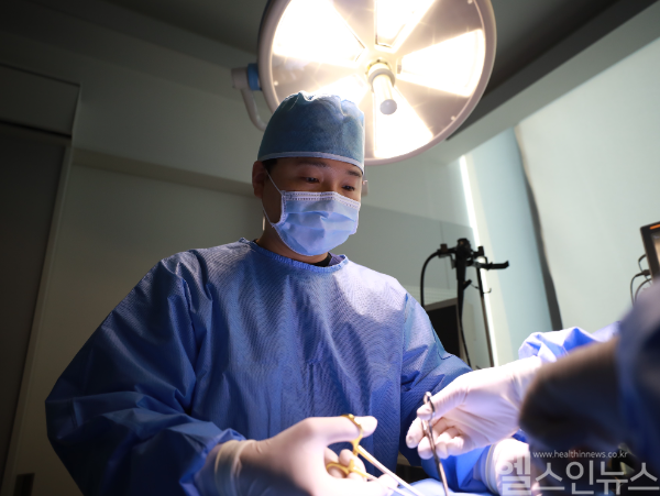 By Dr. Jung-Tae Choi, Director, Wiv Animal Medical Center, Gimpo, South Korea